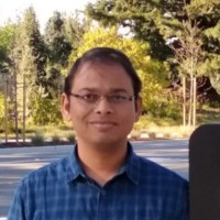 Nasir Sayyad