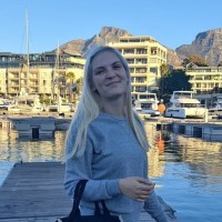 Annabelle Strydom