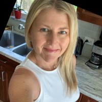 Tina Davis
