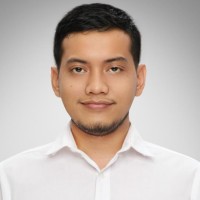 Dimas Alam R