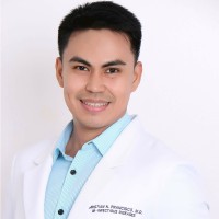 Christian Francisco