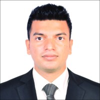 Anith S Kumar