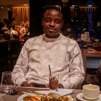 Massaoudou Sangare