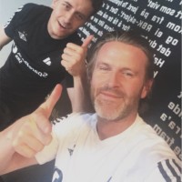 Arve Næss Kjøsnes