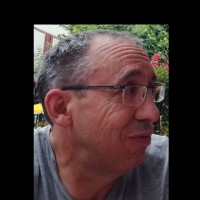 Jean Luc Bertrand