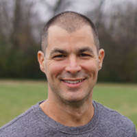 Eric Poulin
