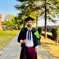 Tayyab Hameed