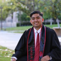 Nicholas Reyes