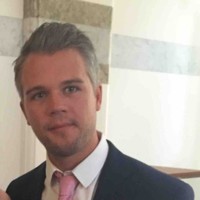 Henrik Richardsson