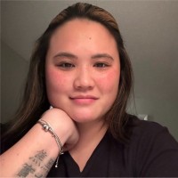 Nancy Wang