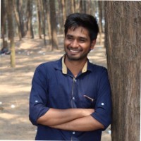 Suraj Sharma