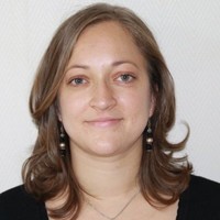 Cécile-Naïla MATHIEU