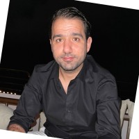Mustafa Sahingoz