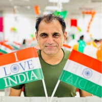 Rajiv Dhawan