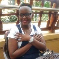 Sheba Bukenya
