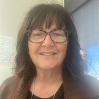 Tina Irvine