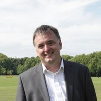 David Perks