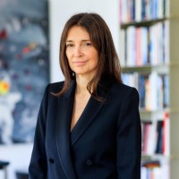 Ingrid Brochard