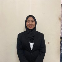 Umi Nadia Mohd Hassan