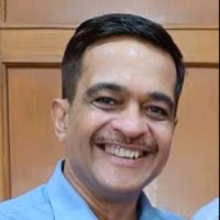 Manish Chaturvedi
