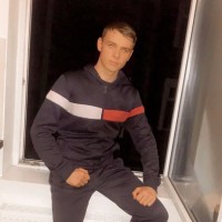 Thomas Robertshaw