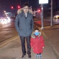Byounghwa Lee