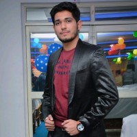 Mranal Agrawal