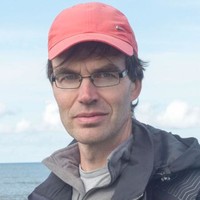 Jan Drent