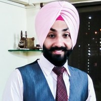 Kawalpreet Singh