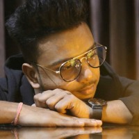 Ujjwal Agrawal