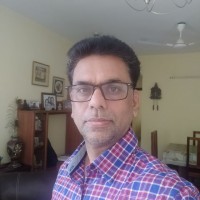 Indu Kumar B
