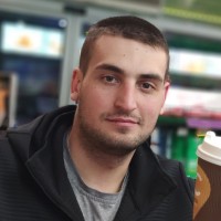 Serhii Kovalchuk