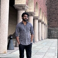 Prithiviraj Thirugnanasambathar