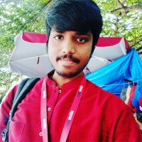 Ravikumar D