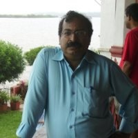 Vijay Grover