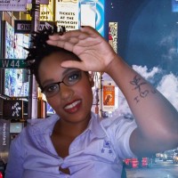 Dorine Muriithi