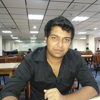 Md.Ashadurjaman Noman