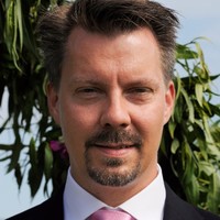 Daniel Fors