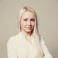 Алевтина Светличная