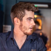 Fraser Hardwick