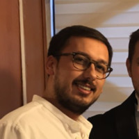 Deniz Öztürk