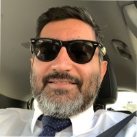 Roozbeh B.chehreh