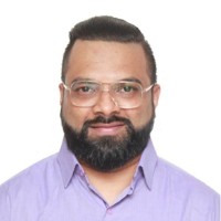 Chethan T Bangera
