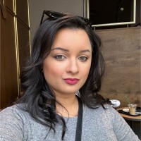 Lisa Hill
