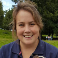 Laura Harris