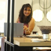 Swati Vishwakarma