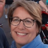 Ellen Mattes