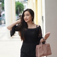 Maggie Pangaduan