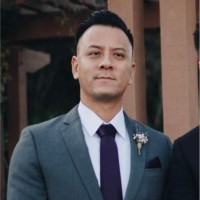 Ray Kao