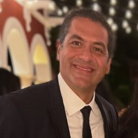Dario Gonzalez